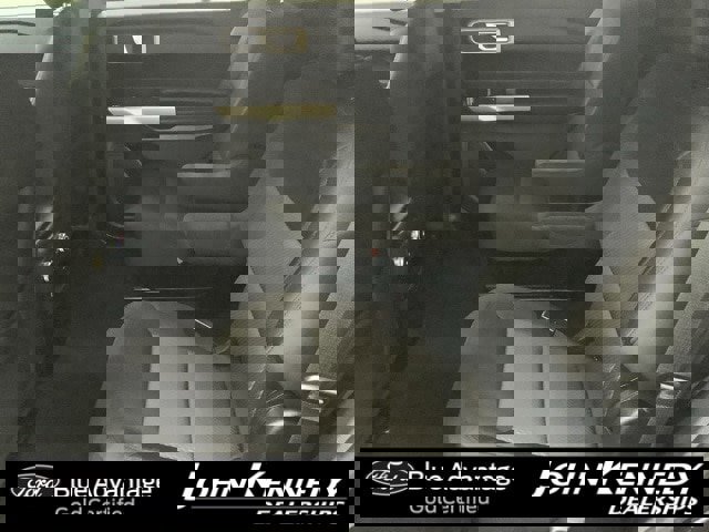 Certified 2022 Ford Explorer XLT w/ Class IV Trailer Tow Package image 30