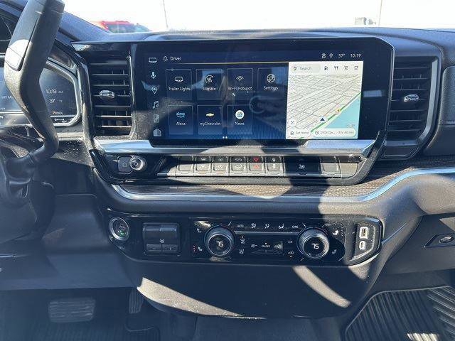 Used 2025 Chevrolet Silverado 1500 LT image 26