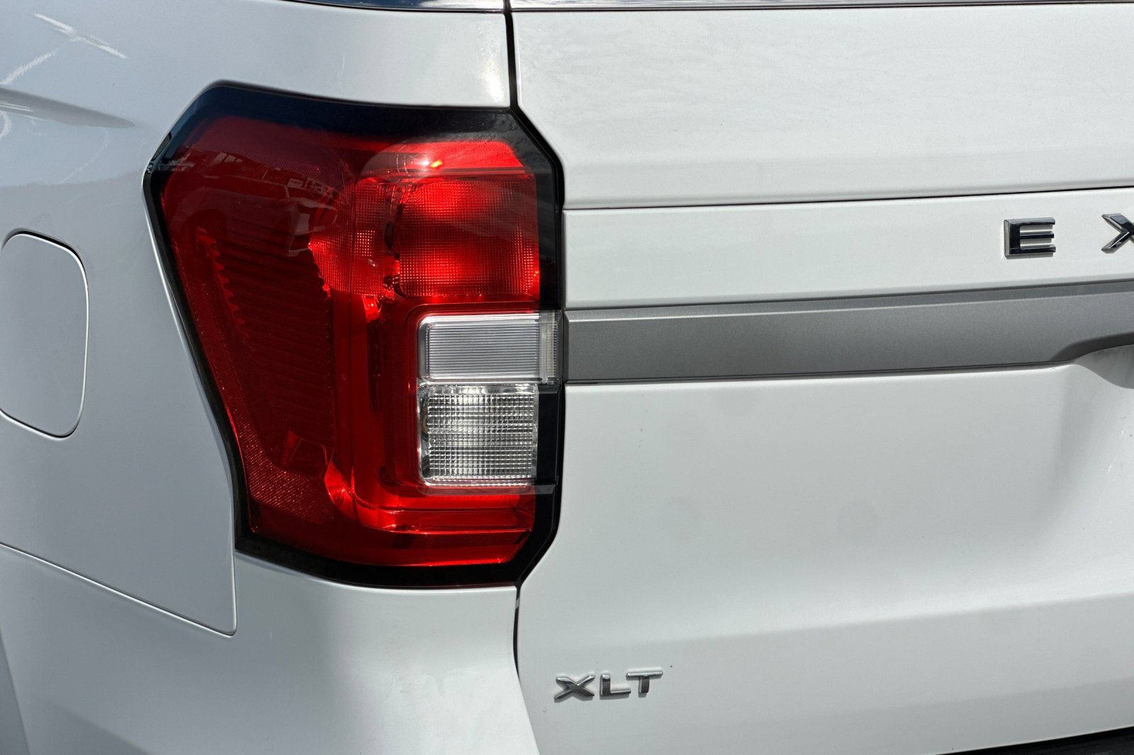 Certified 2024 Ford Expedition Max XLT RWD image 19