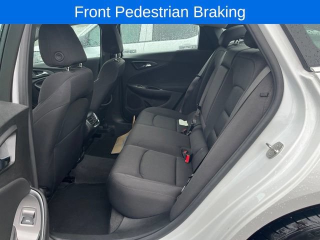 Used 2024 Chevrolet Malibu LT FWD image 7
