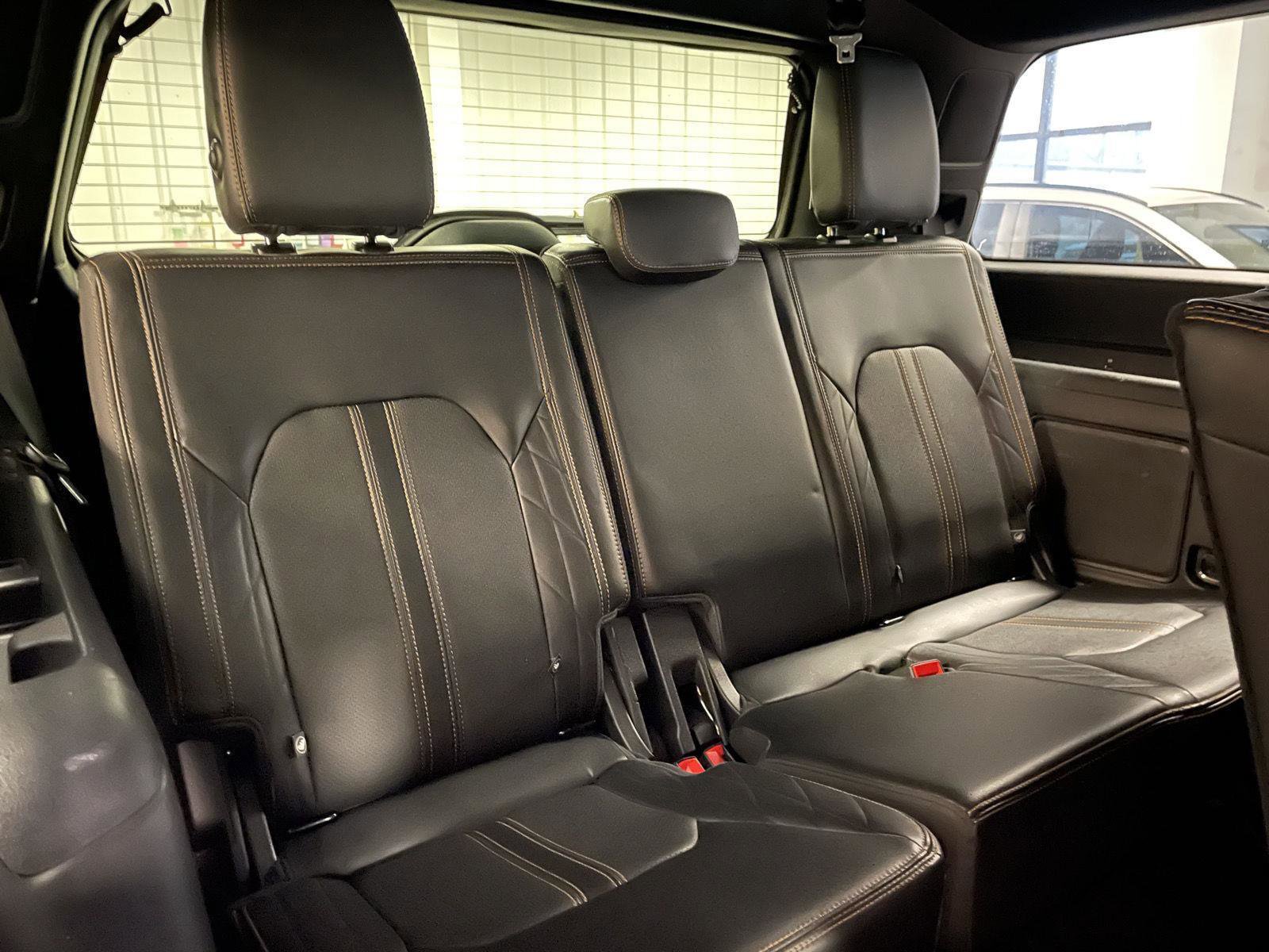Certified 2023 Ford Expedition Platinum AWD/4WD image 27