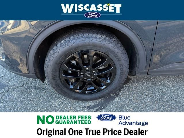 Certified 2022 Ford Escape SE w/ Convenience Package image 29