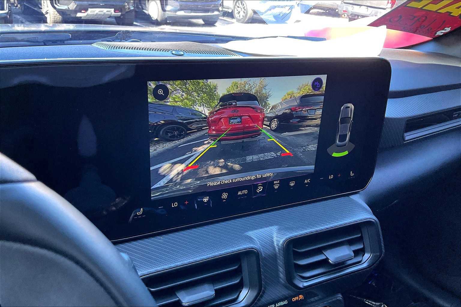 Certified 2024 Ford Mustang Dark Horse w/ Security Package image 20