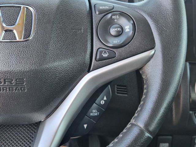 Used 2018 Honda Fit EX-L image 25