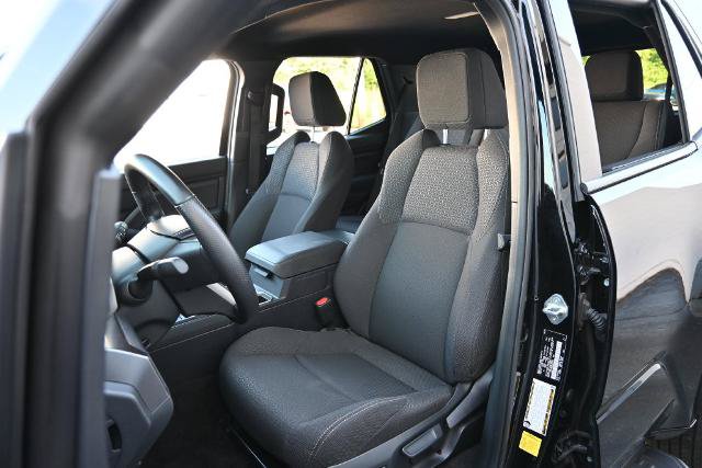 Used 2025 Toyota 4Runner SR5 AWD/4WD image 20