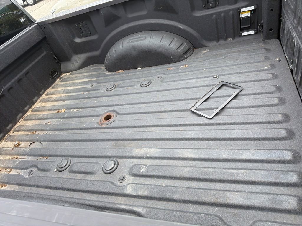 Certified 2025 Ford F250 Lariat w/ Chrome Package image 8