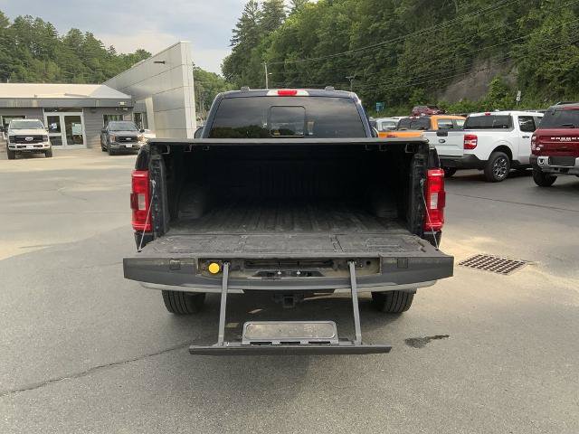 Certified 2021 Ford F150 XLT w/ Equipment Group 302A High AWD/4WD image 32
