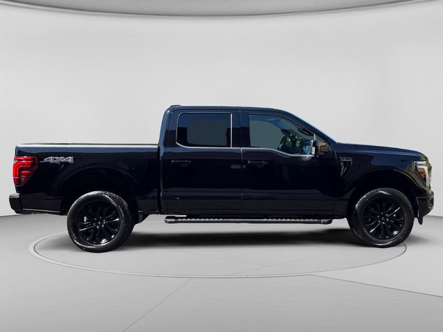 Certified 2025 Ford F150 Lariat AWD/4WD image 6