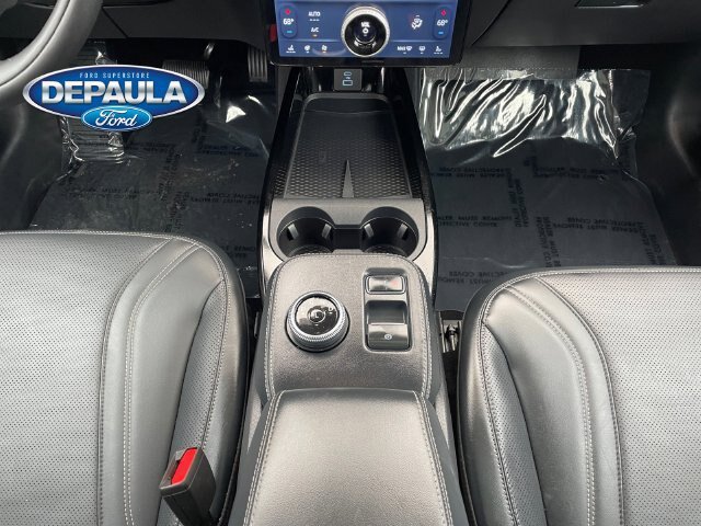 Certified 2023 Ford Mustang Mach-E Premium AWD/4WD image 14