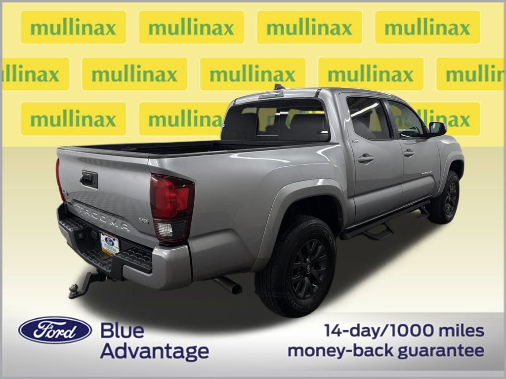 Used 2023 Toyota Tacoma image 3