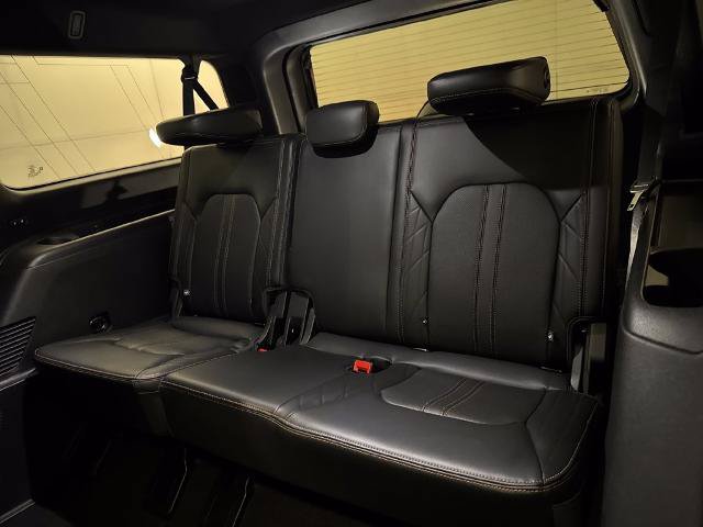 Certified 2023 Ford Expedition Max Platinum AWD/4WD image 38