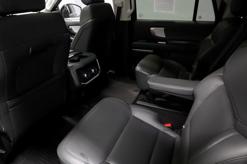 Certified 2026 Ford Expedition Max Active AWD/4WD image 20