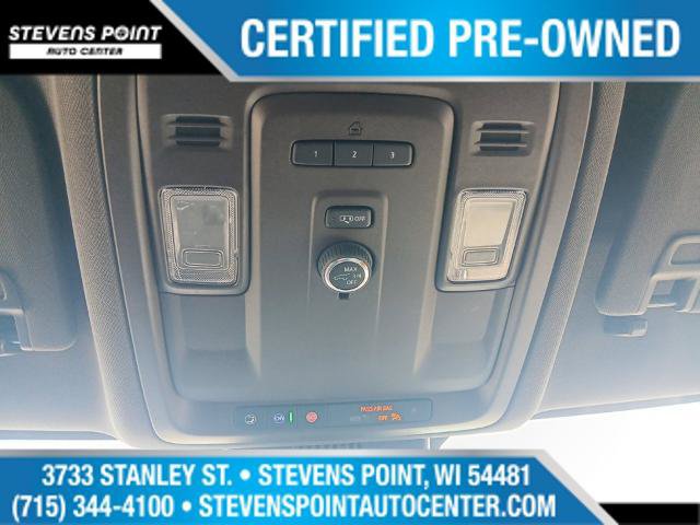 Used 2024 Chevrolet Tahoe LT AWD/4WD image 20