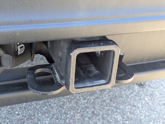 Certified 2025 Ford Explorer Platinum w/ Ultimate Package image 36