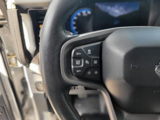 Certified 2021 Ford Bronco Badlands image 22