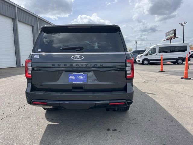 Certified 2023 Ford Expedition Limited image 4