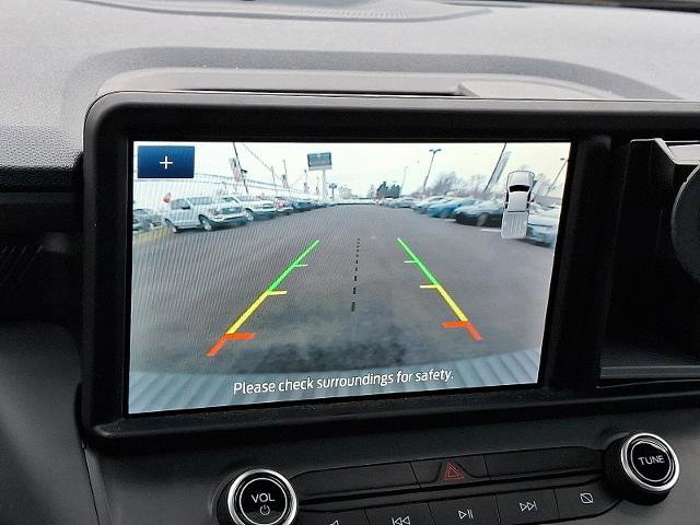 Certified 2023 Ford Maverick Lariat w/ Lariat Luxury Package image 19