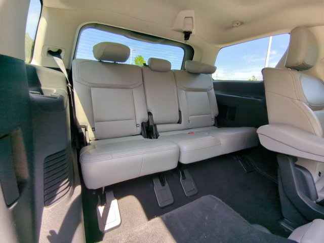 Certified 2025 Ford Expedition Active RWD image 33