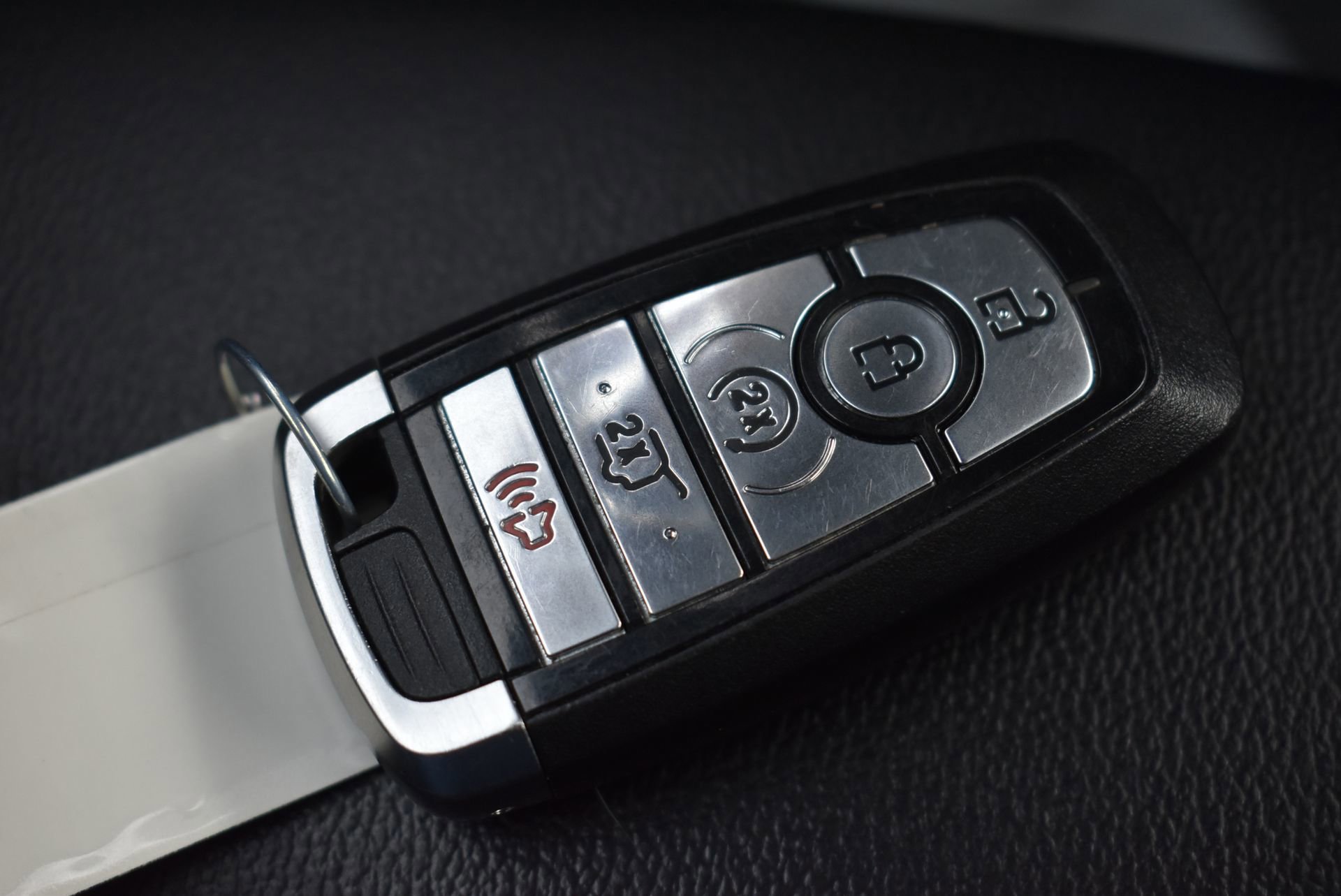 Certified 2022 Ford Edge ST-Line image 36