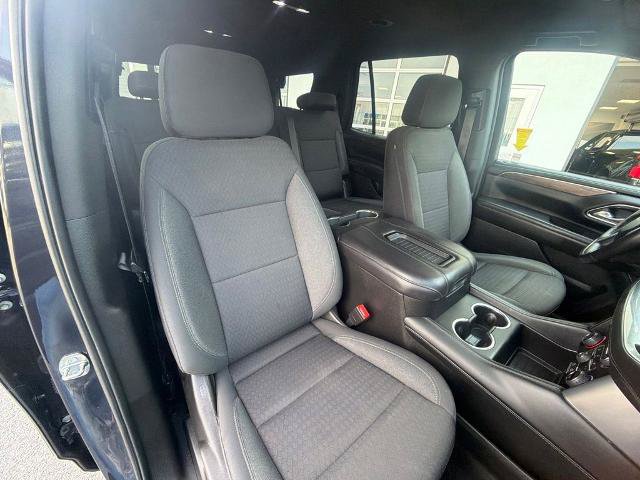 Used 2022 Chevrolet Tahoe LS w/ Driver Alert Package AWD/4WD image 36