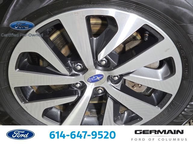Used 2020 Subaru Outback Premium w/ Popular Package #1 AWD/4WD image 12