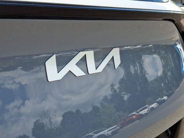 Used 2026 Kia Sportage SX Prestige AWD/4WD image 28