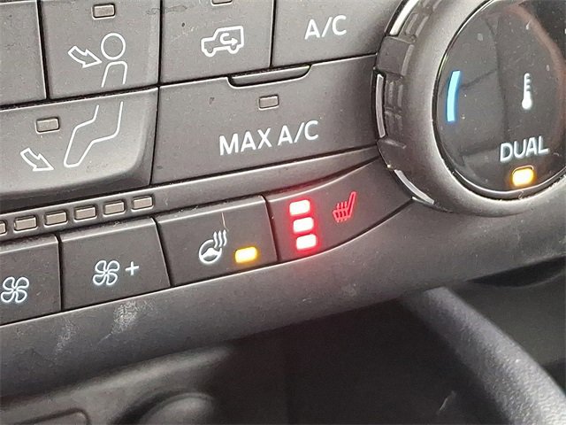 Certified 2023 Ford Bronco Sport Outer Banks w/ Tech Package image 26