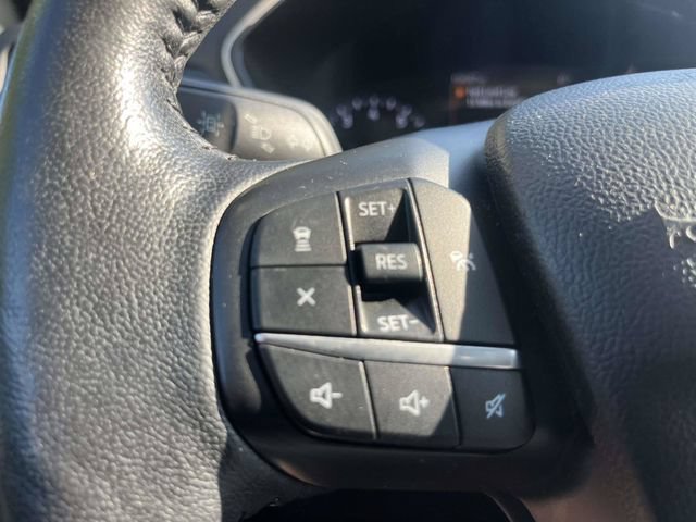 Certified 2020 Ford Escape SEL FWD image 23