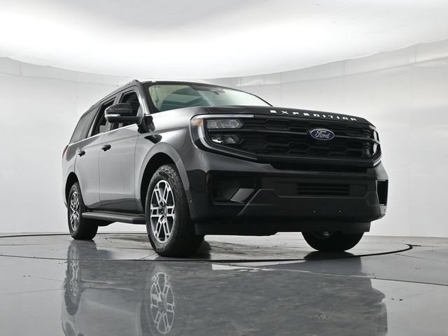 Certified 2025 Ford Expedition Active AWD/4WD image 39