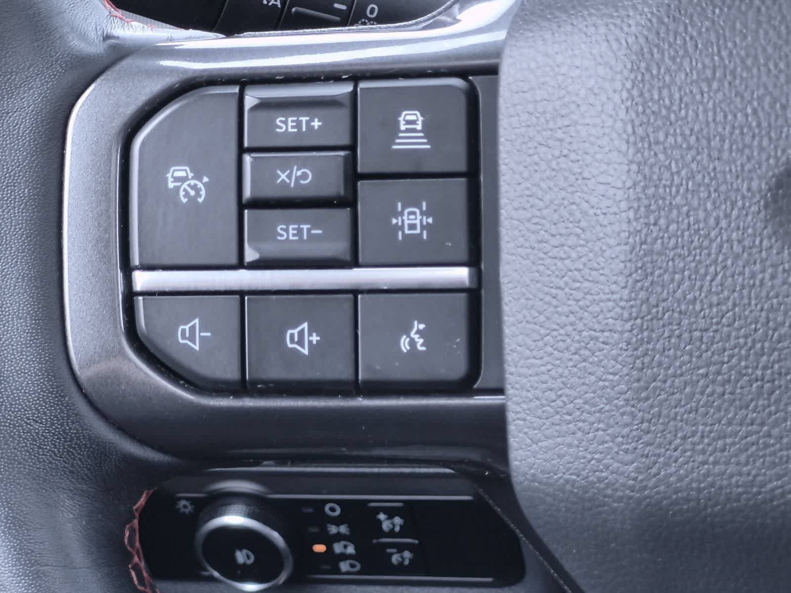 Certified 2024 Ford Expedition Max Limited AWD/4WD image 25