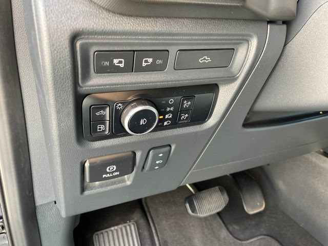 Certified 2024 Ford F150 Lariat w/ Bed Utility Package AWD/4WD image 28