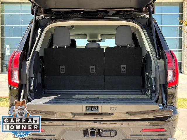 Certified 2025 Ford Expedition Active AWD/4WD image 24