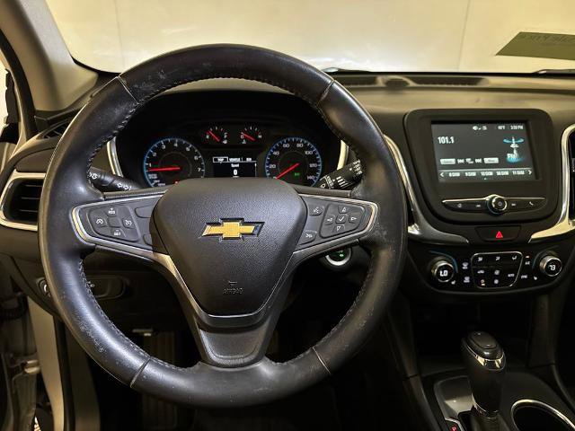 Used 2018 Chevrolet Equinox LT image 11