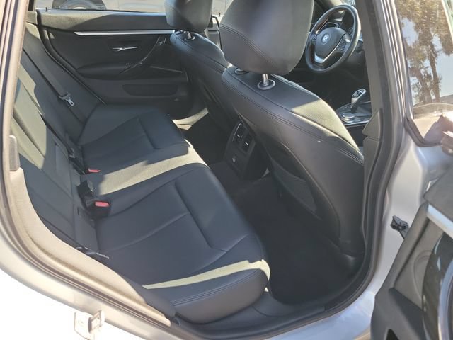 Used 2020 BMW 430i Gran Coupe RWD image 21