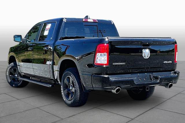 Used 2019 RAM 1500 Big Horn AWD/4WD image 12