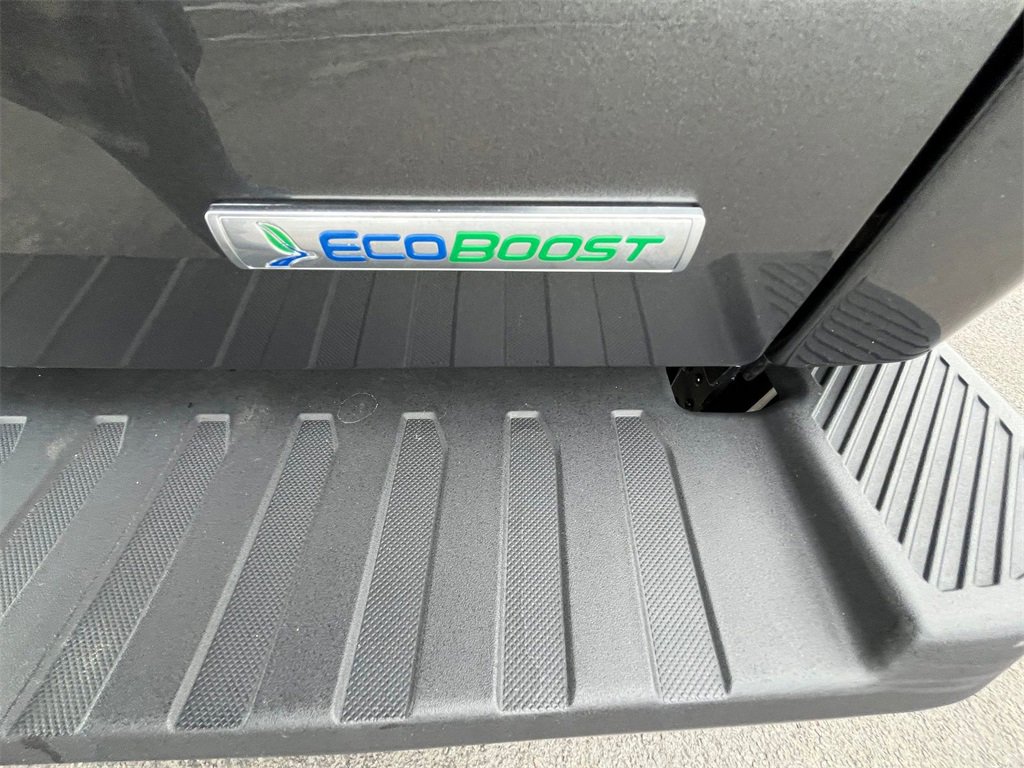 Certified 2020 Ford F150 XLT w/ Equipment Group 302A Luxury image 9