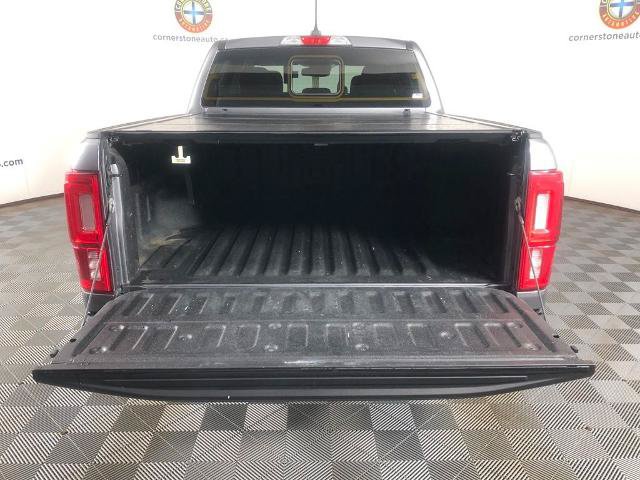 Certified 2022 Ford Ranger XLT w/ Equipment Group 301A Mid AWD/4WD image 19
