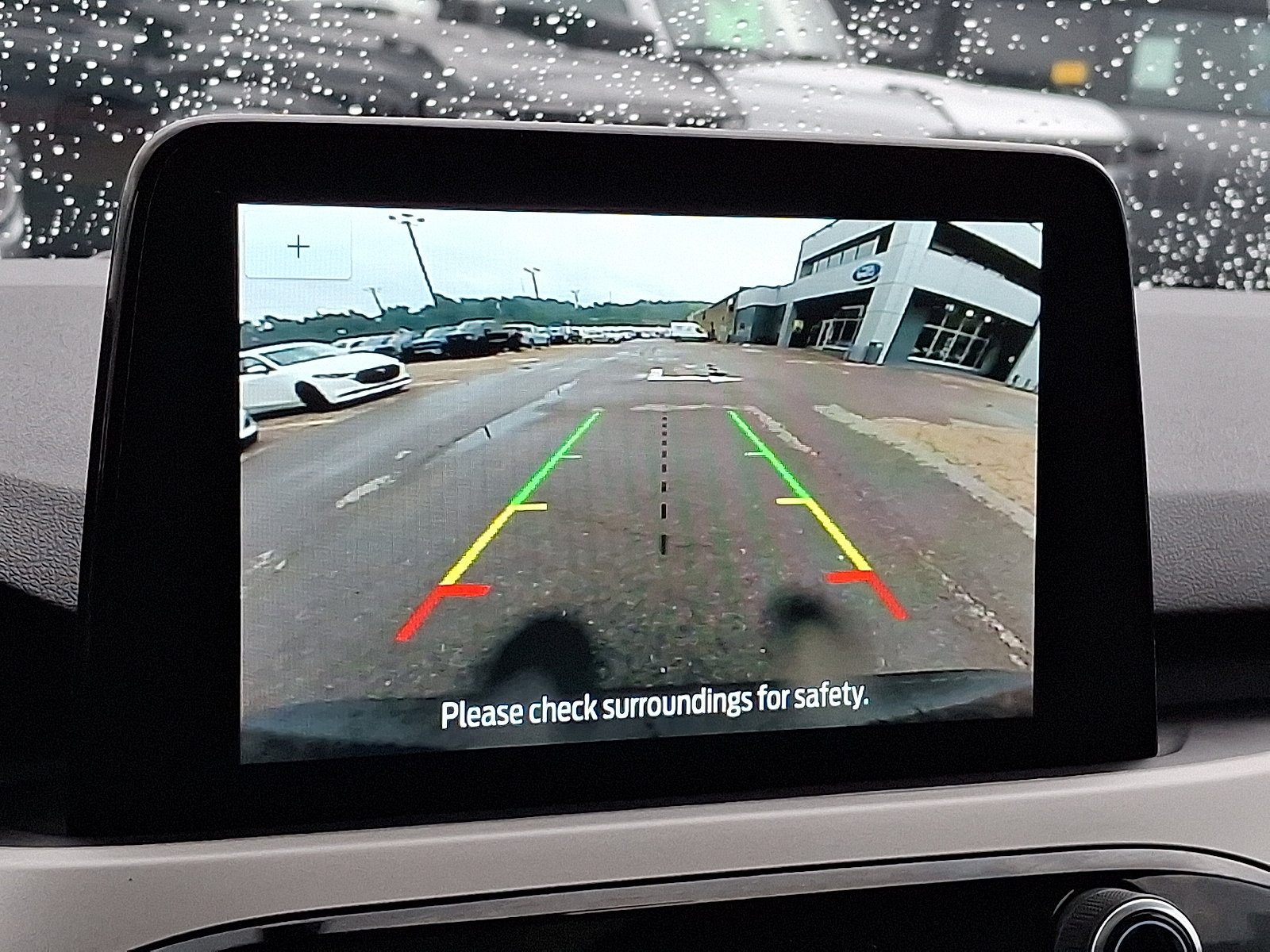 Certified 2022 Ford Escape SE w/ SE Sport Appearance Package AWD/4WD image 18