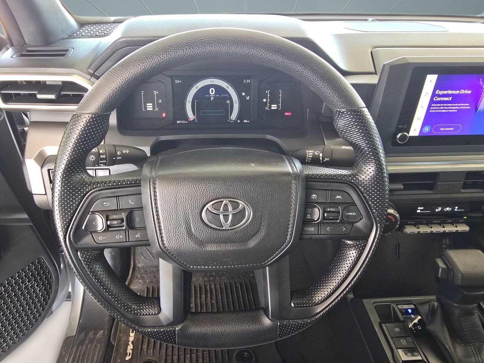 Used 2024 Toyota Tacoma SR5 image 14