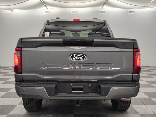 Certified 2024 Ford F150 STX w/ STX Black Appearance Package RWD image 6