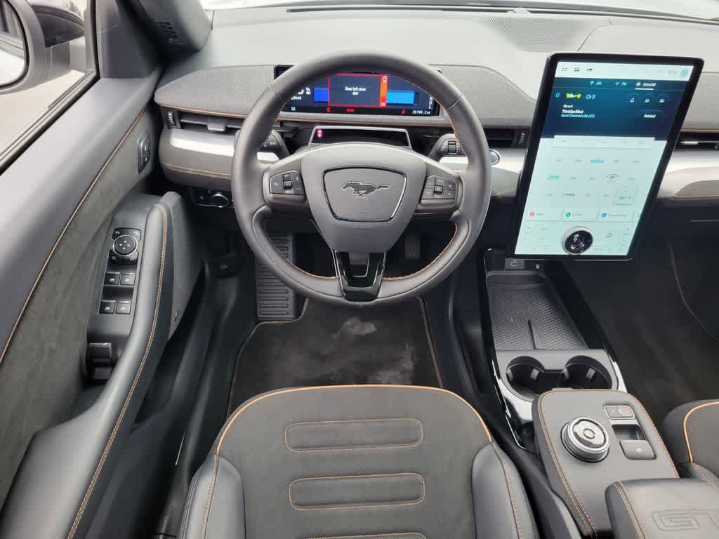 Certified 2023 Ford Mustang Mach-E GT AWD/4WD image 13