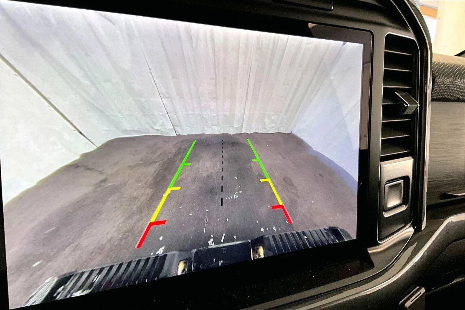 Certified 2023 Ford F150 XLT w/ Equipment Group 302A High image 20