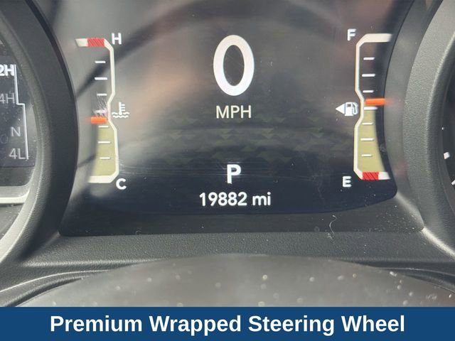 Used 2024 Jeep Wrangler Unlimited Sport AWD/4WD image 14