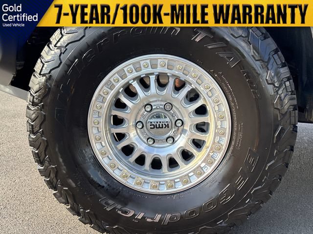 Certified 2024 Ford F150 Raptor AWD/4WD image 19