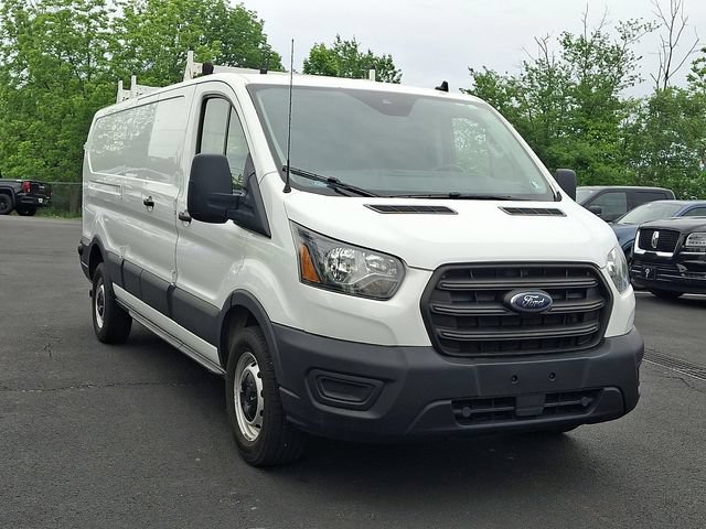 Certified 2020 Ford Transit 250 Low Roof RWD image 2