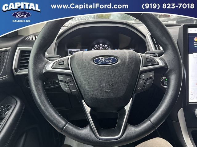 Certified 2023 Ford Edge SEL w/ Convenience Package image 34