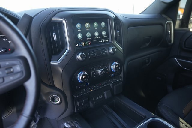 Used 2022 GMC Sierra 2500 AT4 w/ AT4 Preferred Package image 26