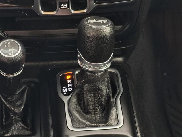 Used 2019 Jeep Wrangler Unlimited Sport S image 26