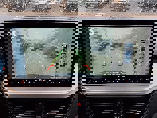 Certified 2023 Ford Escape Active w/ Tech Pack #2 image 12