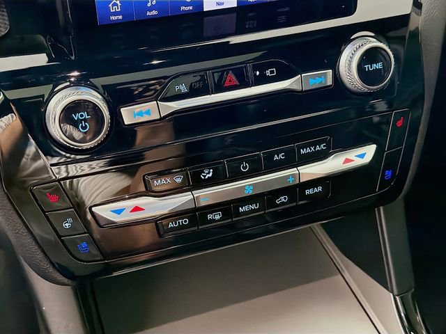 Certified 2023 Ford Explorer ST w/ Equipment Group 401A AWD/4WD image 19